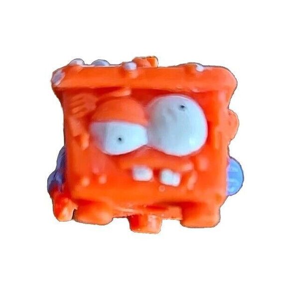 The Trash Pack Gross Ghost Series 4, Rare #710 Stink Sink OOP-CSO Made By Moose - Picture 1 of 3